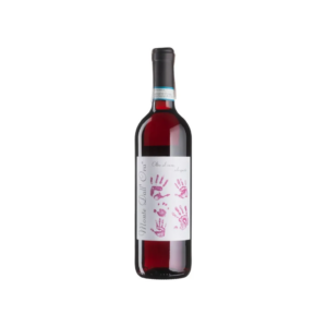 Вино	Monte Dall'Ora Вальполічелла Класіко Сасеті 2021 / Valpolicella Classico Saseti вино виноградне натуральне  червоне сухе 0.75л