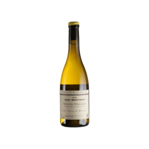 @Macon-Villages Terroirs du Maconnais 2024, Bret Brothers 0,750