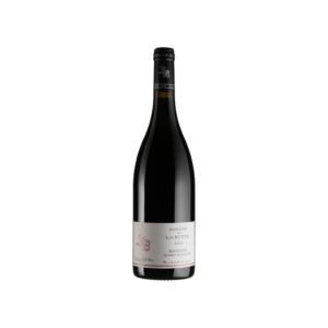 @Bourgueil Les Perrieres, Catherine et Pierre Breton 0.750