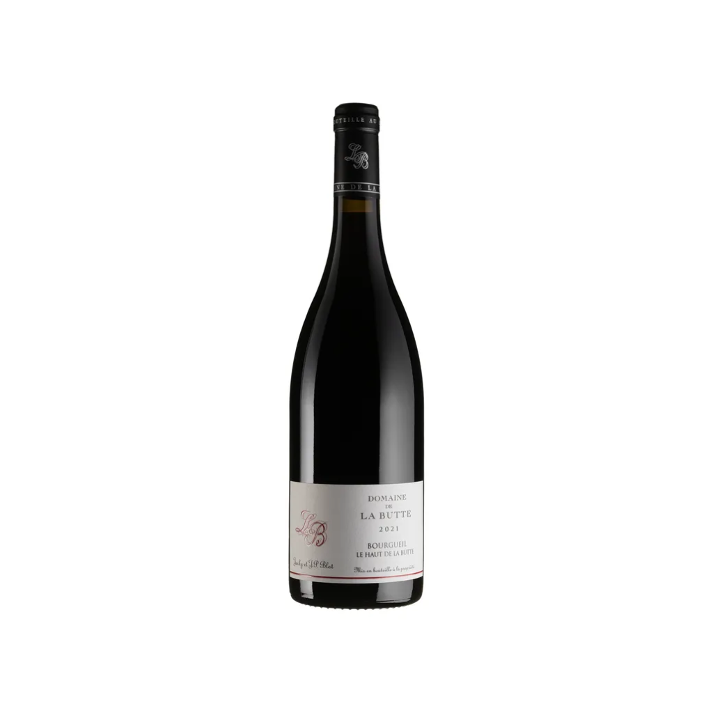 @Bourgueil Les Perrieres, Catherine et Pierre Breton 0.750