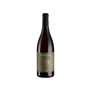 Вино Meinklang Грауперт Піно Грі / Graupert Pinot Gris біле сухе 0,75 л