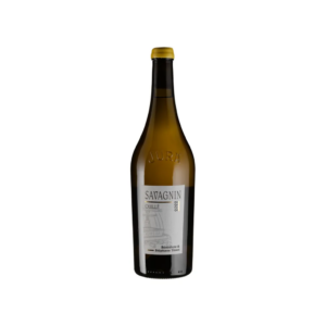 Arbois Savagnin Ouille 2022, Domaine Andre et Mireille Tissot 0.750