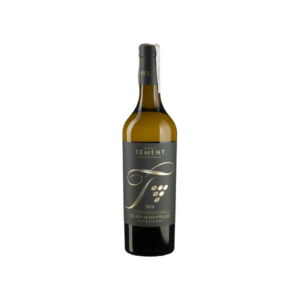 Вино Weingut Tement Гельбер МускателЛер Санд & Шифер / Gelber Muskateller Sand & Schiefer біле сухе 0,75 л