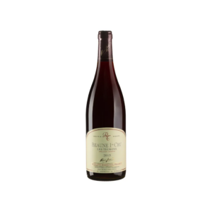 Beaune Premier Cru Les Teurons 2015, Domaine Rossignol Trapet 0,750
