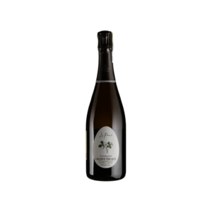 Шампанське Champagne Laurent Benard Ле Парк / Le Parc брют-натюр біле 0,75л