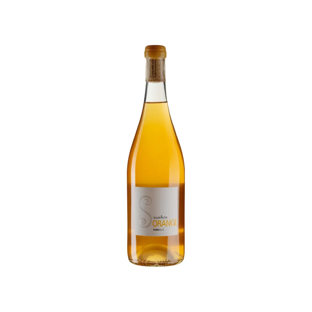 @SiurAlta Orange, Vins Nus 0,750