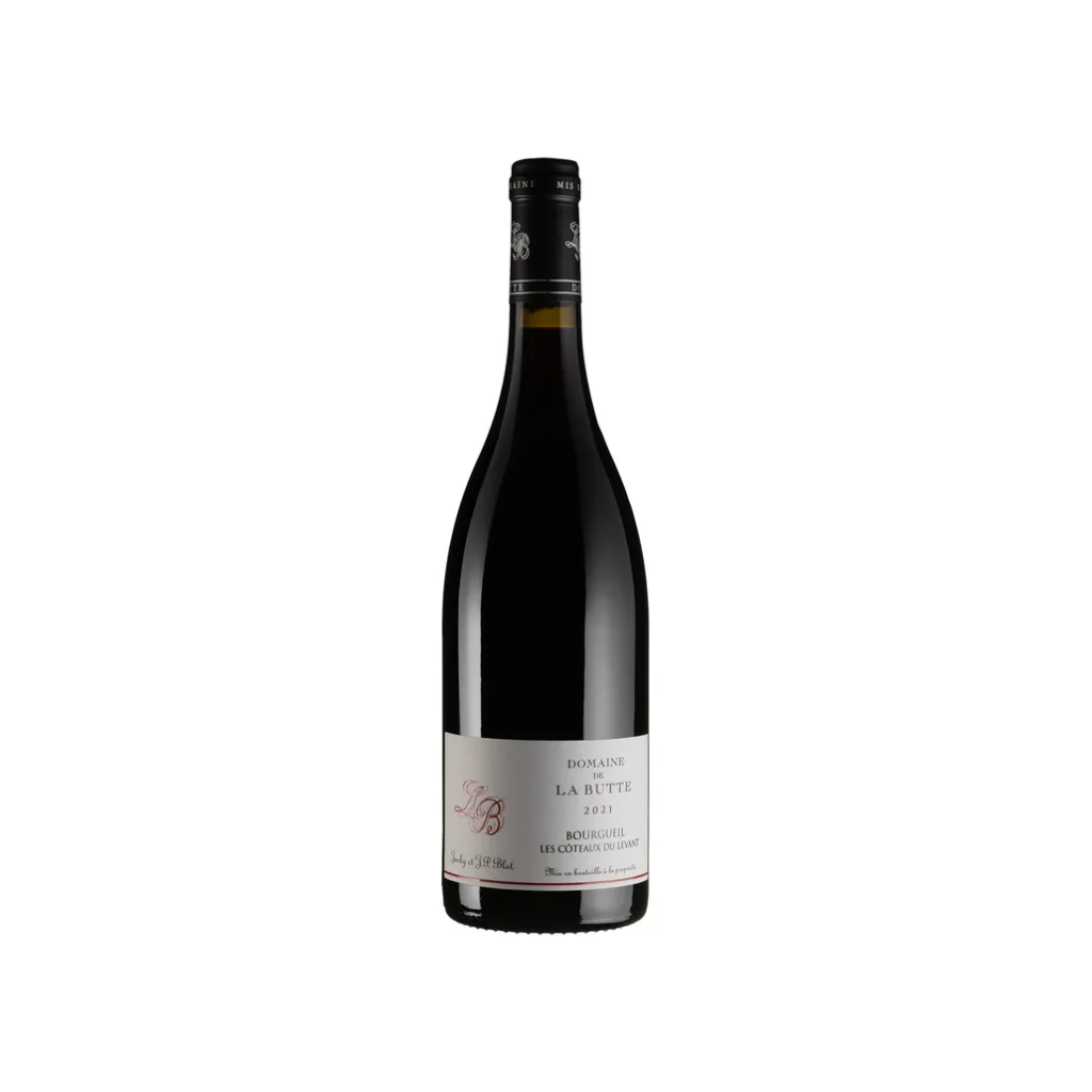 @Bourgueil Les Perrieres, Catherine et Pierre Breton 0.750