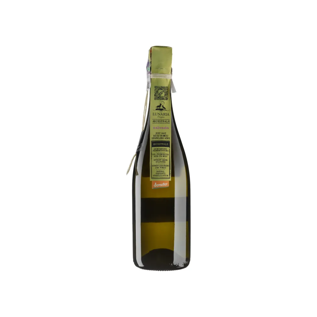 Malvasia, Lunaria Ancestrale 0,750 (spumante)