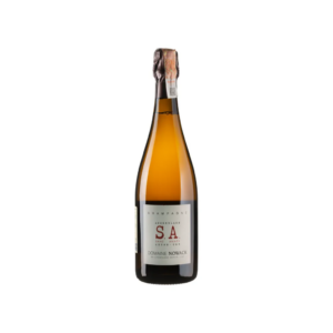 Шампанське Champagne Nowack Санс Анні / Sans Annee біле екстра-брют 0.75л