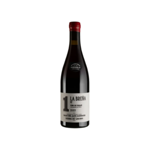 @La Brena 1er 2023, Comando G 0,750