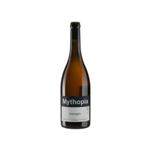 Вино Mythopia Мороважін 2019 / Morovagine виноградне натуральне біле сухе 0.75 л