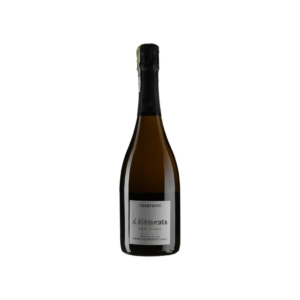 Шампанське Champagne Hure Freres4 Елементс Меньє "Ля Грос П'єр" 2018 / 4 Elements Meunier "La Grosse Pierre" екстра-брют біле 0,75 л