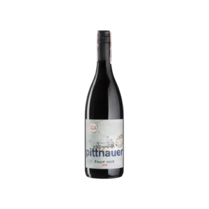 Вино Pittnauer Піно Нуар / Pinot Noir вино червоне сухе 0.75л