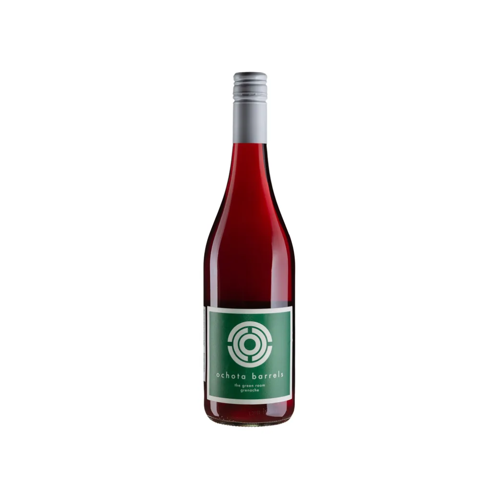 Вино Ochota barrels Зе Грін Рум Гренаш 2023 / The Green Room Grenache червоне сухе 0,75 л