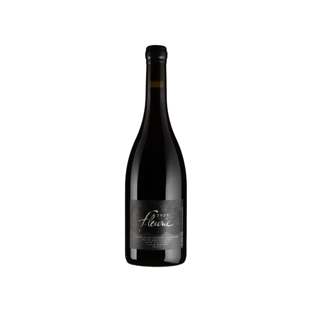 @Fleurie 2023, Jean Foillard 0,750