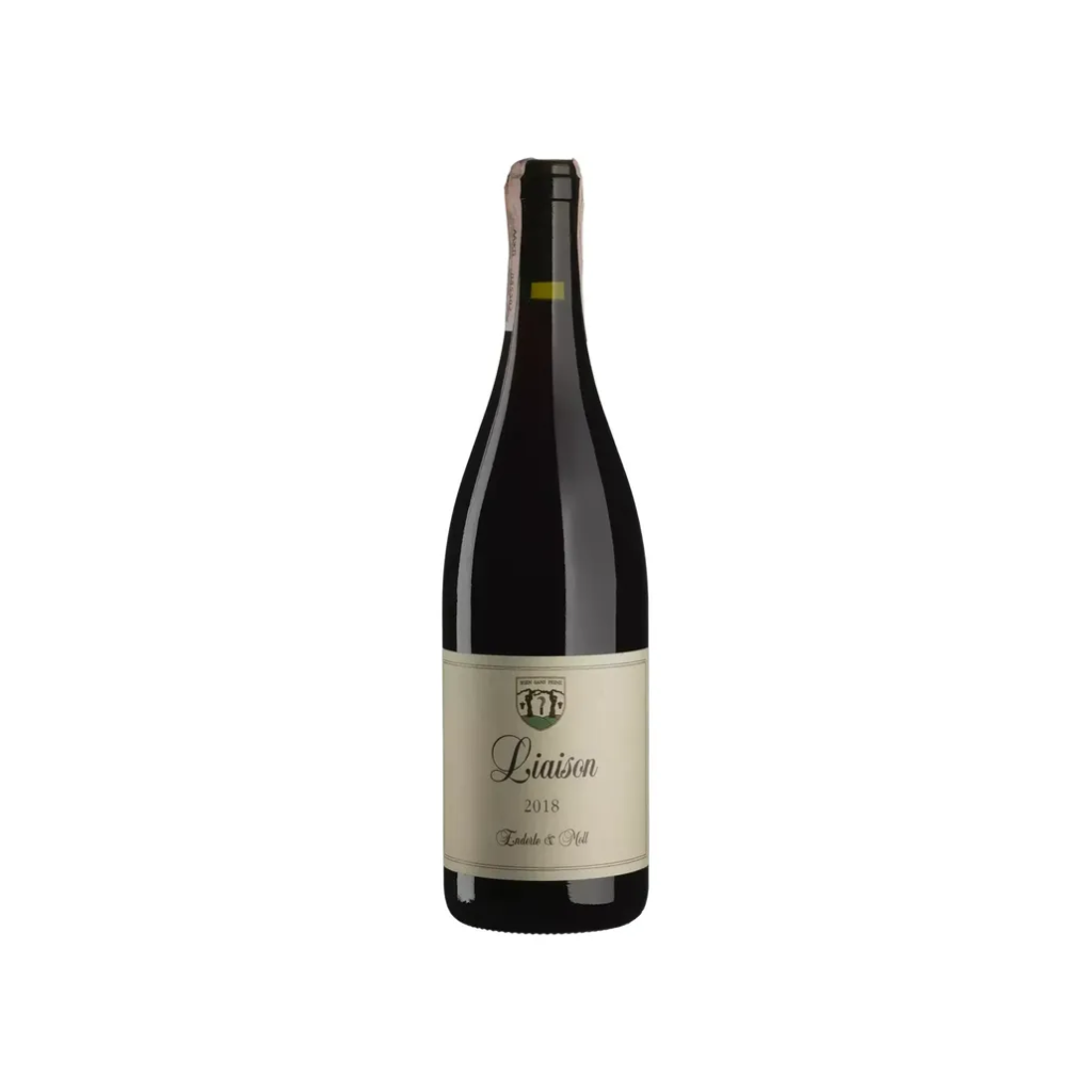Pinot Noir Liaison 2018, Enderle&Moll 0,750