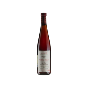 Вино Pierre Frick Піно Грі Масерасьйон Пур Він 2022 / Pinot Gris Maceration Pur Vin виноградне натуральне біле сухе 0.75л