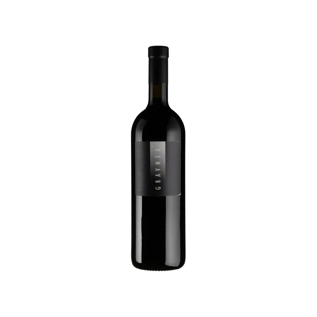 Вино Gravner Руйно Россо 2005 / Rujno Rosso червоне сухе 0.75л