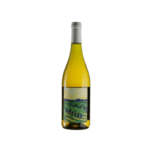 Вино Catherine et Pierre Breton Вувре Ле Шенен / Vouvray Le Chenin біле сухе 0.75л
