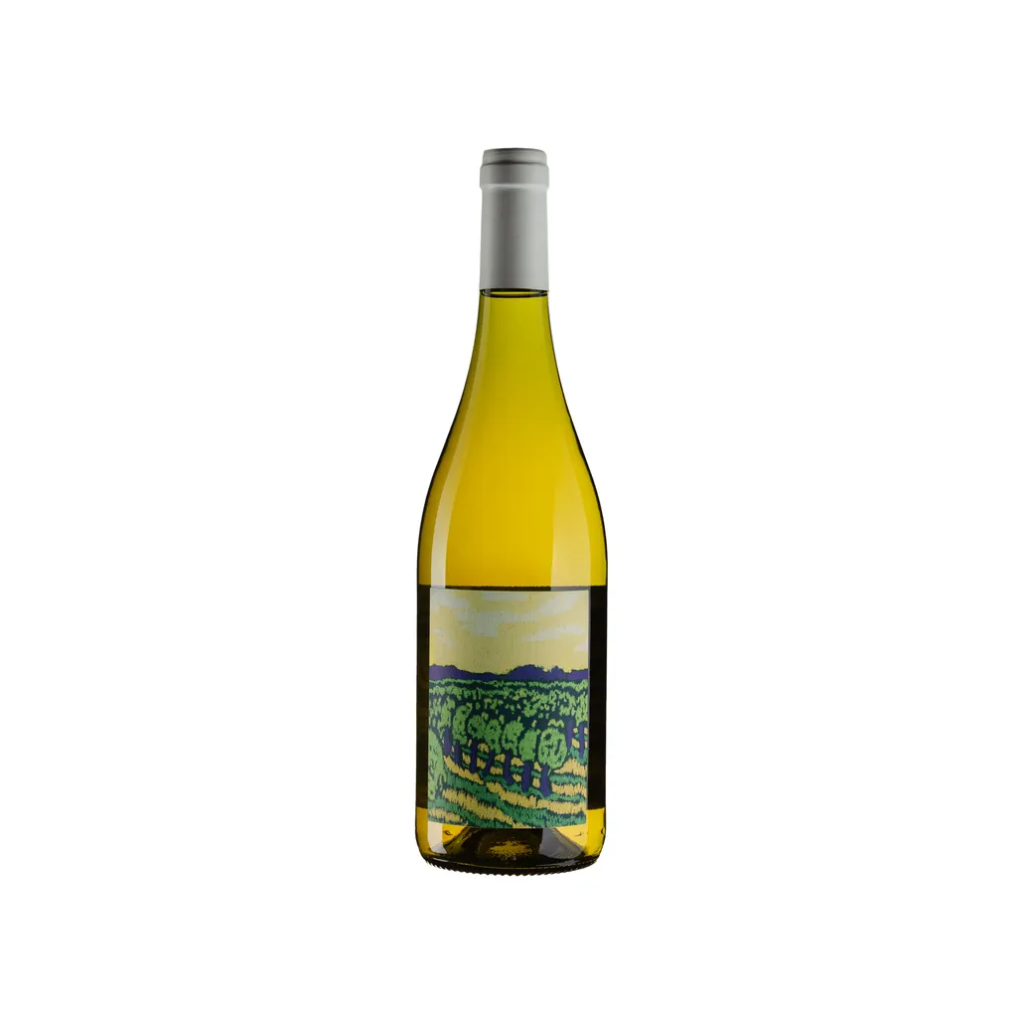 Вино Catherine et Pierre Breton Вувре Ле Шенен / Vouvray Le Chenin біле сухе 0.75л