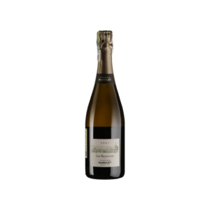 Шампанське Champagne Marguet Лє Бермон 2021 / Les Bermonts біле брют-натюр 0.75л