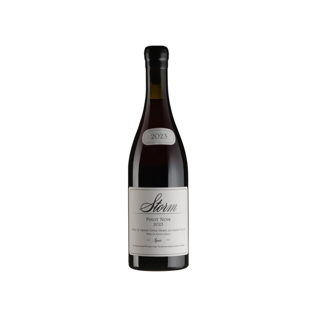 @Pinot Noir Ignis 2023, Storm 0,750