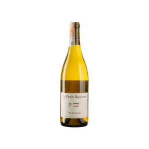 Вино Clos du Tue-Boeuf Ле Петі Бісон / Le Petit Buisson біле сухе 0,75 л