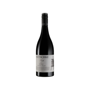 Вино Kalleske Нітшке Джек Шираз / Nietschke Jack Shiraz вино виноградне натуральне червоне сухе 0.75л