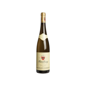 Вино Zind-Humbrecht Піно Грі Хеймбург 2018 / Pinot Gris Heimbourg біле сухе 0,75 л