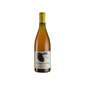 Вино Matassa Олла / Olla Blanc біле сухе 0,75 л