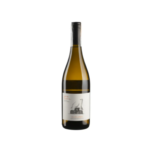 Вино Celler Credo Енд зе Віннер Із / And the Winner Is біле сухе 0,75 л