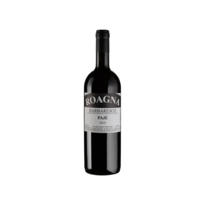 Barbaresco Paje 2019, Roagna 0,750