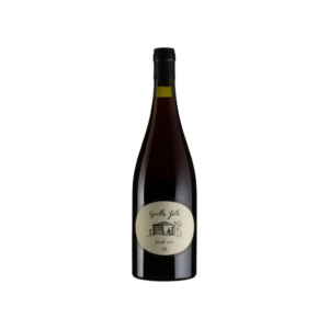 Вино Gentle Folk Віляж Піно Нуар 2021 / Village Pinot Noir червоне сухе 0,75 л
