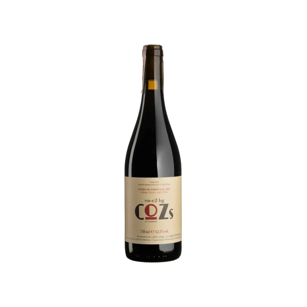 c2-bg 2017, COZs 0,750