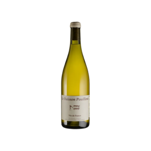 Вино Clos du Tue-Boeuf Ле Бюіссон Пуйо 2023 / Le Buisson Pouilleux біле сухе 0.75л