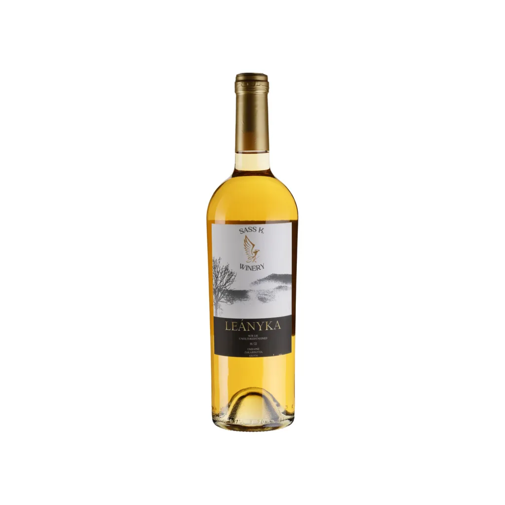 @Леанка 2022, SASS K. Winery 0,750
