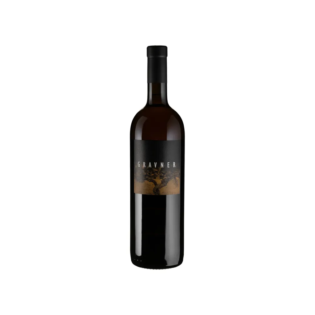@Anfora Ribolla 2016, Josko Gravner 0,750