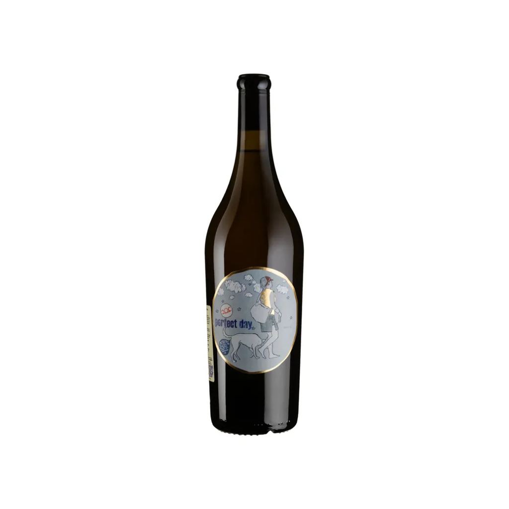 Вино Pittnauer Перфект Дей / Perfect Day біле сухе 0,75 л