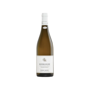 Вино Pierre Morey Бургонь Шардоне 2020 / Bourgogne Chardonnay біле сухе 0,75 л