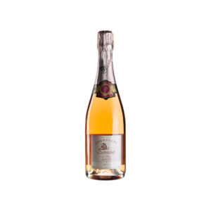  Шампанське De Sousa Брют Розе  / Brut Rose рожеве брют 0,75 л