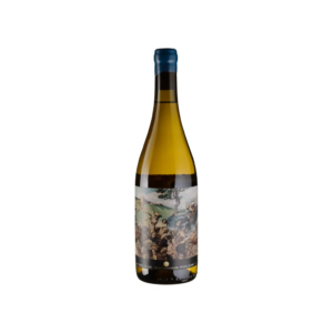 Вино Clos Lentiscus Перілл Блан 2022 / Perill Blanc біле сухе 0.75 л