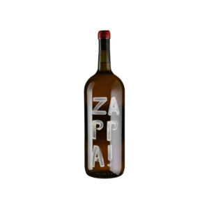 Вино Tanca Nica Заппа! 2024 / Zappa! біле сухе 1.50л