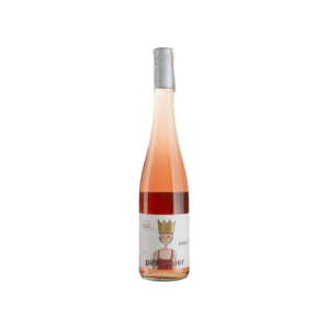 Вино Pittnauer Розе Коніг / Rose Konig рожеве сухе 0,75 л