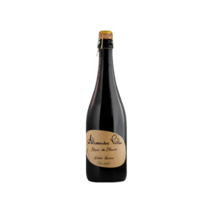 Вино Alessandro Viola Блан де Блан Методо Классіко / Blanc de Blancs Metodo Classico ігристе біле екстра-брют 0.75 л