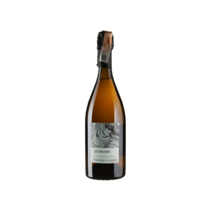 Шампанське Champagne Clandestin Шампань кюве Лє Ревер / Champagne cuvee Les Revers біле брют-натюр 0.75 л