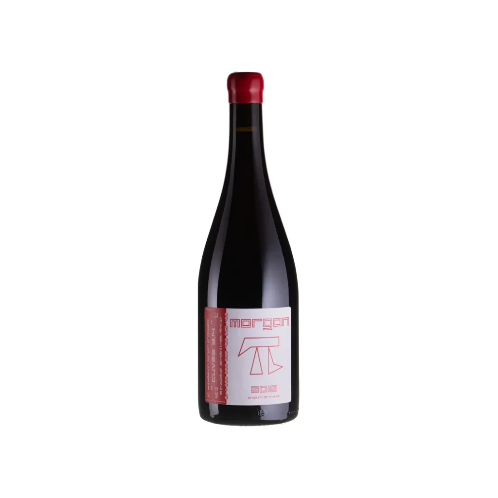 Morgon "Cuvee 3,14" 2018, Jean Foillard 0.750