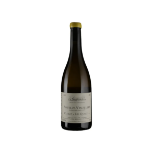 @Pouilly-Vinzelles Climat Les Quarts 2022, La Soufrandiere 0,75