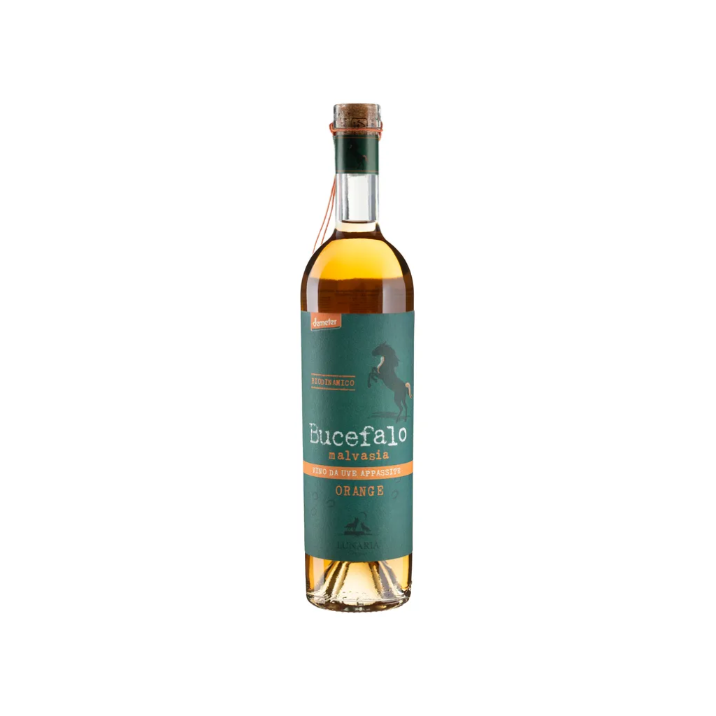 Bucefalo Malvasia Terre Di Chieti, Lunaria 0,750