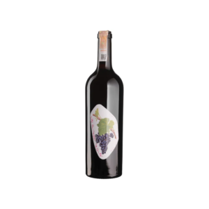 Вино Les Cailloux du Paradis Піно Нуар 2016 / Pinot Noir червоне сухе 0,75 л