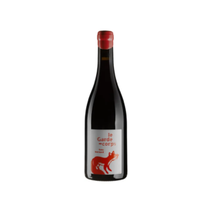 Trousseau Le Garde Corps 2019, Tony Bornard 0,750